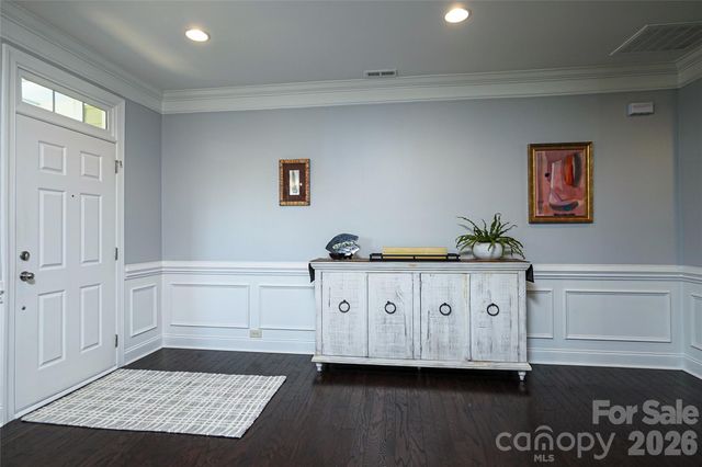 1300 Thessallian Lane, Indian Trail, NC 28079