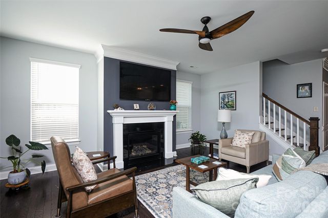 1300 Thessallian Lane, Indian Trail, NC 28079
