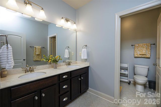 1300 Thessallian Lane, Indian Trail, NC 28079