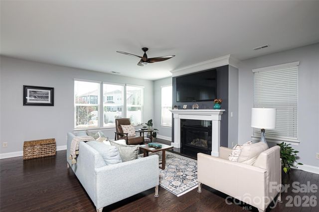 1300 Thessallian Lane, Indian Trail, NC 28079
