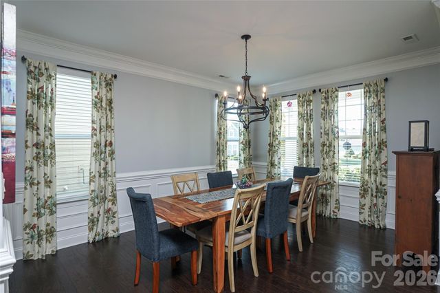 1300 Thessallian Lane, Indian Trail, NC 28079