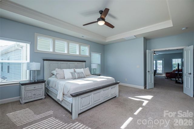 1300 Thessallian Lane, Indian Trail, NC 28079