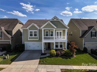 1300 Thessallian Lane, Indian Trail, NC 28079