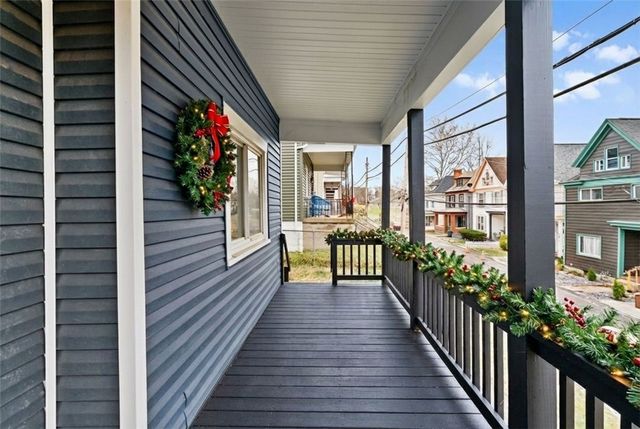 4022 Oswald St, Brighton Heights, PA 15212