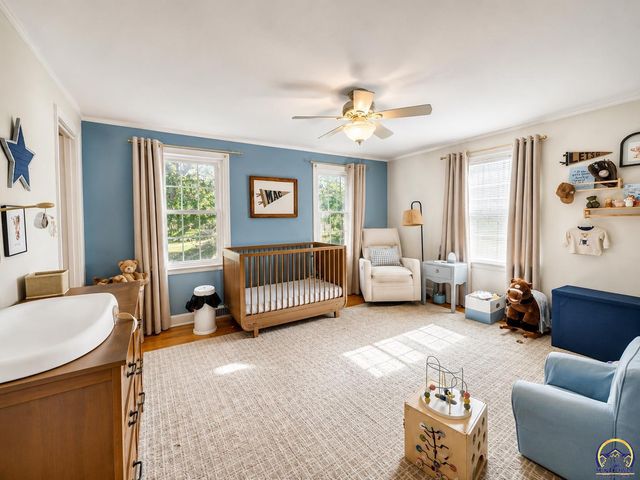 1811 SW Oakley AVE, Topeka, KS 66604