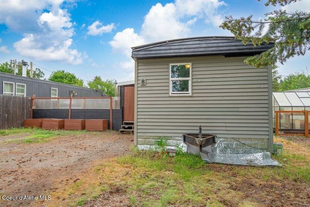 1356 N Highway 41, TRLR 8, Post Falls, ID 83854