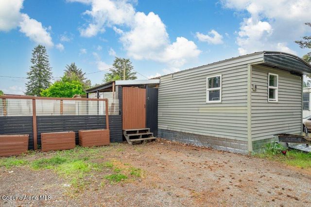 1356 N Highway 41, TRLR 8, Post Falls, ID 83854