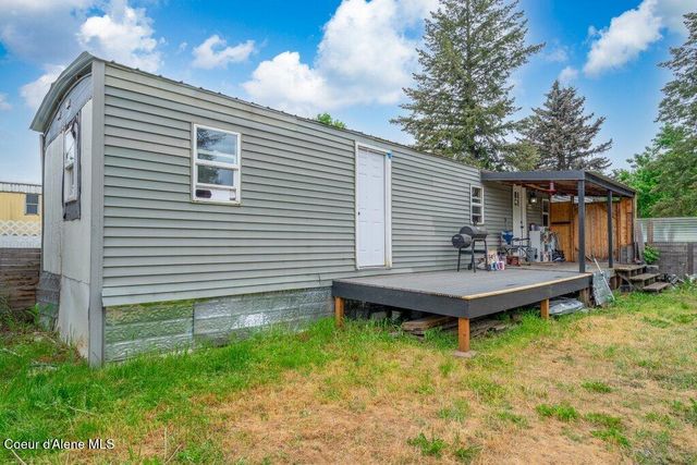 1356 N Highway 41, TRLR 8, Post Falls, ID 83854