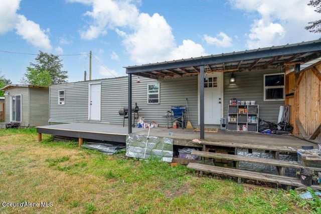 1356 N Highway 41, TRLR 8, Post Falls, ID 83854
