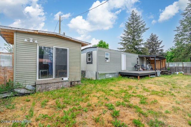 1356 N Highway 41, TRLR 8, Post Falls, ID 83854