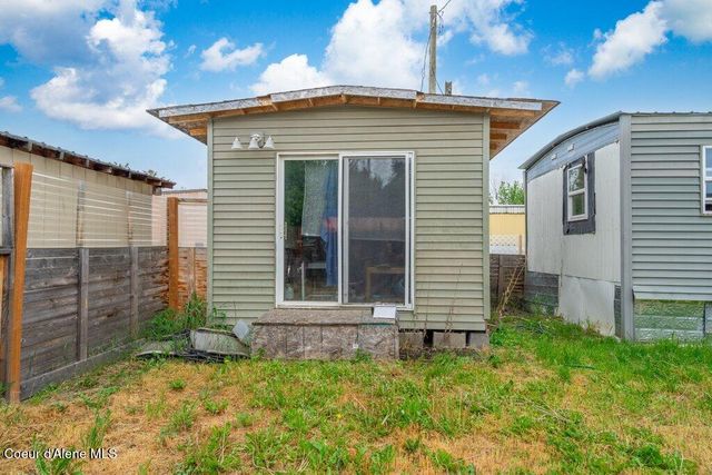 1356 N Highway 41, TRLR 8, Post Falls, ID 83854