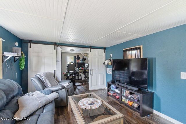 1356 N Highway 41, TRLR 8, Post Falls, ID 83854