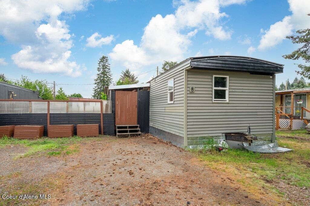 1356 N Highway 41, TRLR 8, Post Falls, ID 83854