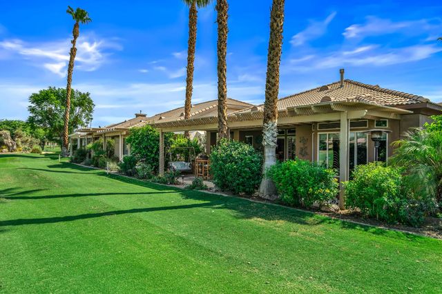 43347 N Heritage Palms Drive, Indio, CA 92201