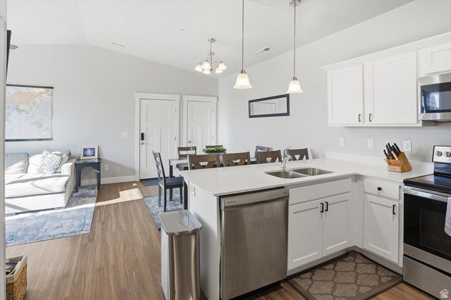 338 W 460 N, Vineyard, UT 84059