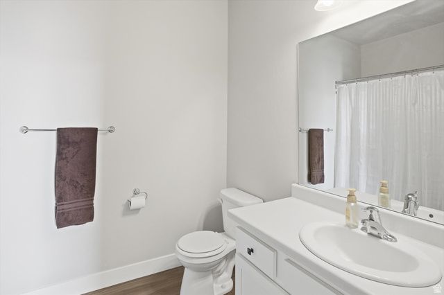 338 W 460 N, Vineyard, UT 84059