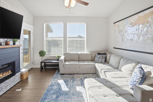 338 W 460 N, Vineyard, UT 84059