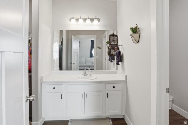 338 W 460 N, Vineyard, UT 84059