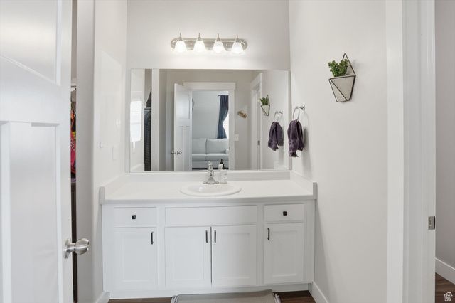 338 W 460 N, Vineyard, UT 84059