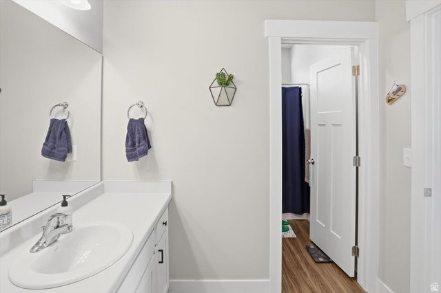 338 W 460 N, Vineyard, UT 84059