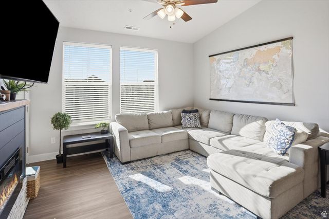 338 W 460 N, Vineyard, UT 84059