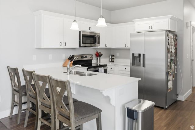 338 W 460 N, Vineyard, UT 84059