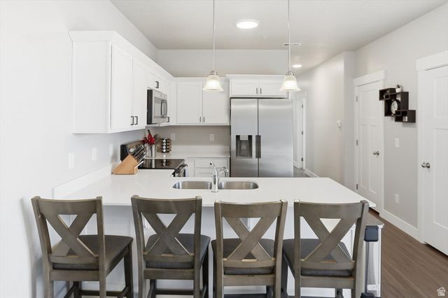 338 W 460 N, Vineyard, UT 84059