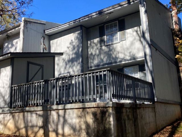 9 Many Moons Trace, Cherokee Village, AR 72542