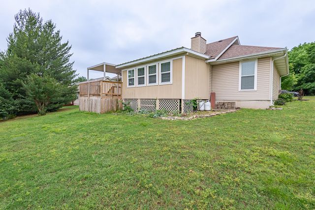 159 Lancashire Drive, Branson, MO 65616