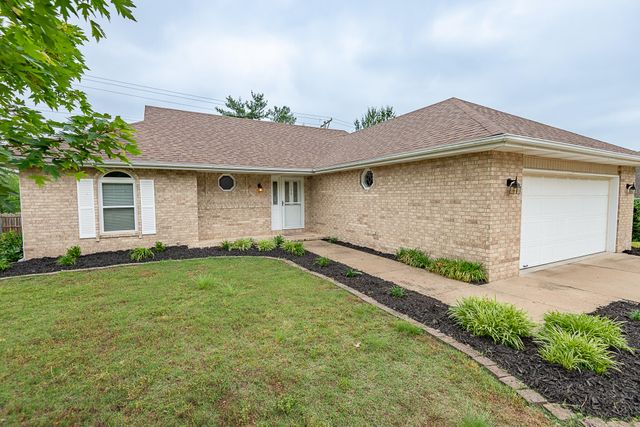 159 Lancashire Drive, Branson, MO 65616