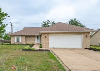 159 Lancashire Drive, Branson, MO 65616