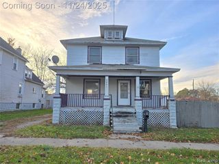 805 N Linn Street, Bay City, MI 48706