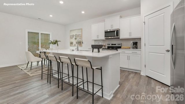 15011 Murrelet Way, Charlotte, NC 28215