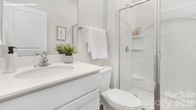 15011 Murrelet Way, Charlotte, NC 28215