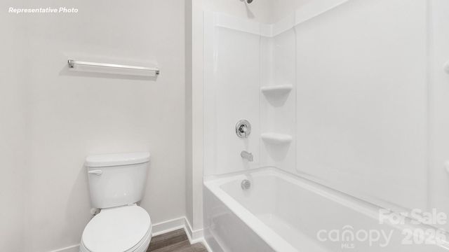 15011 Murrelet Way, Charlotte, NC 28215