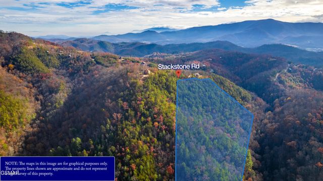 12 Stackstone Road, Sevierville, TN 37862