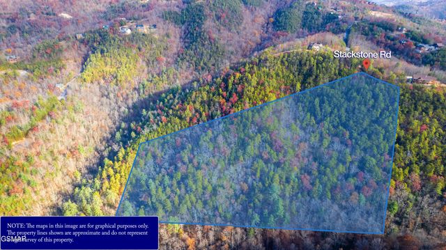 12 Stackstone Road, Sevierville, TN 37862