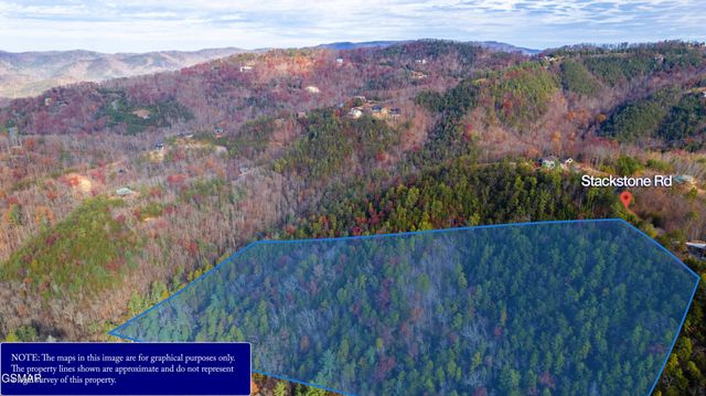 12 Stackstone Road, Sevierville, TN 37862
