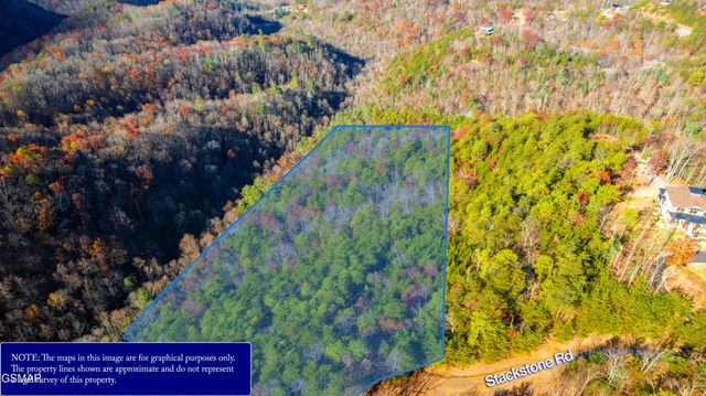 12 Stackstone Road, Sevierville, TN 37862