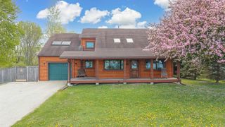 N7315 WINNEBAGO DRIVE, Fond Du Lac, WI 54935