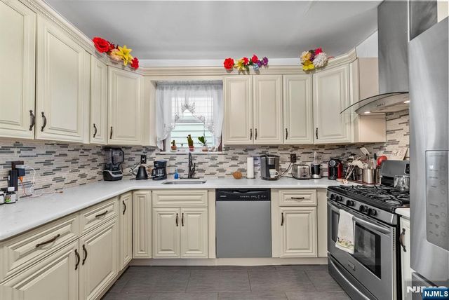 1013-1015 Madison Avenue, Elizabeth, NJ 07201