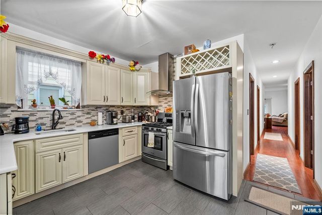 1013-1015 Madison Avenue, Elizabeth, NJ 07201