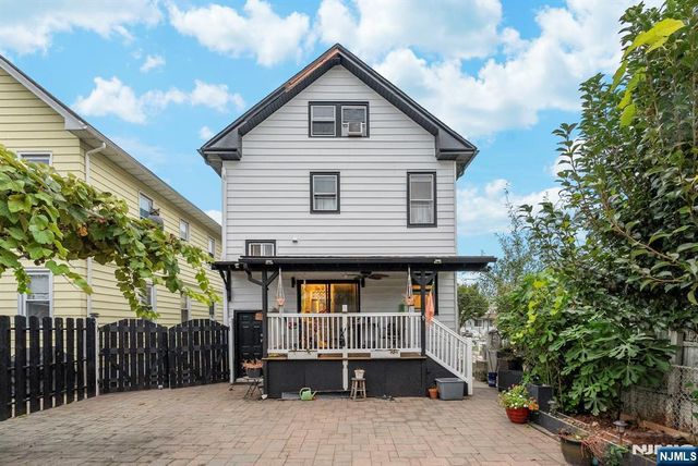 1013-1015 Madison Avenue, Elizabeth, NJ 07201
