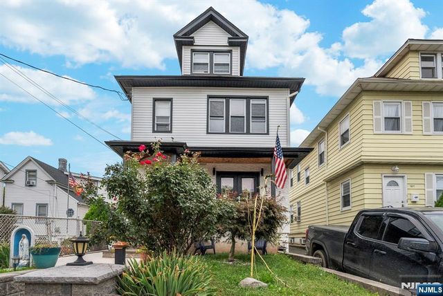 1013-1015 Madison Avenue, Elizabeth, NJ 07201