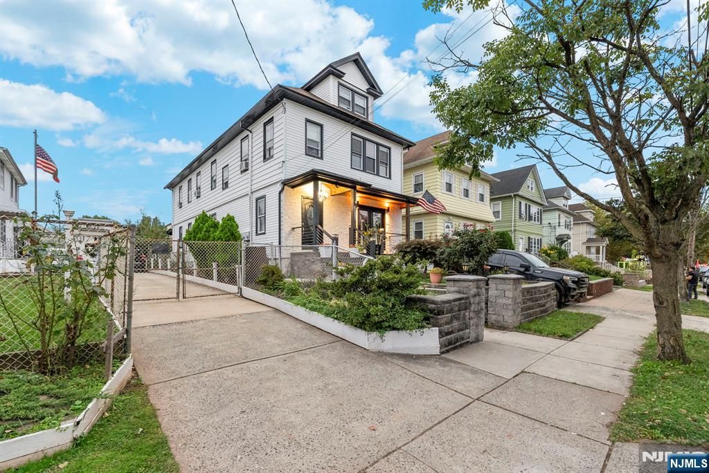 1013-1015 Madison Avenue, Elizabeth, NJ 07201