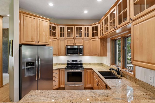 5535 Wingwood Court, Minnetonka, MN 55345
