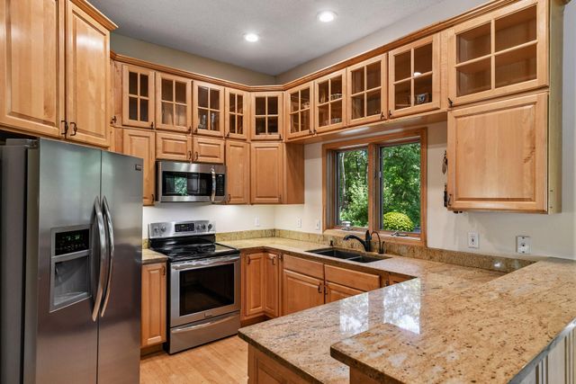 5535 Wingwood Court, Minnetonka, MN 55345