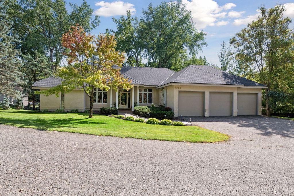 5535 Wingwood Court, Minnetonka, MN 55345 — exterior