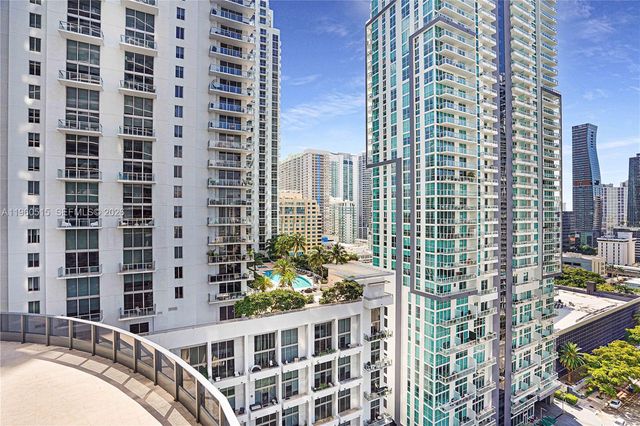 1000 Brickell Plz 1902, Miami, FL 33131