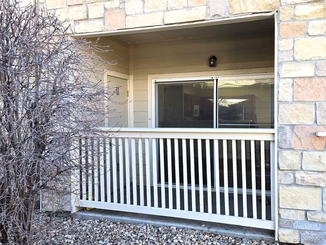 9984 E Carolina Cir 101, Aurora, CO 80247